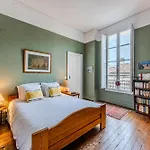 Apartment Gallien Bordeaux