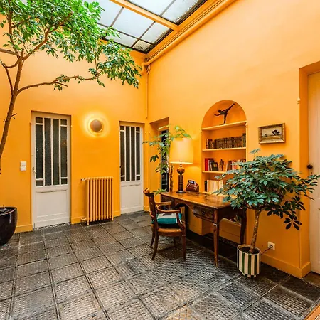 Apartamento Gallien Burdeos