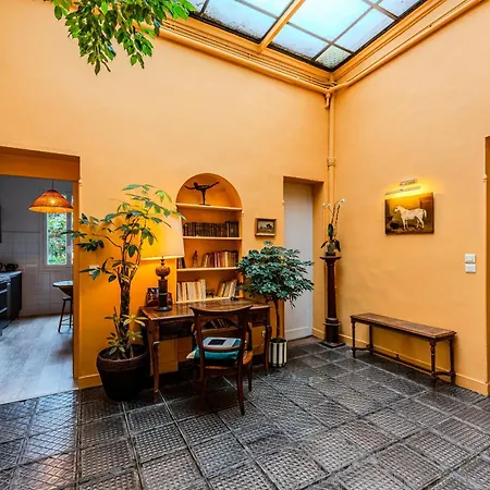 Appartement Gallien