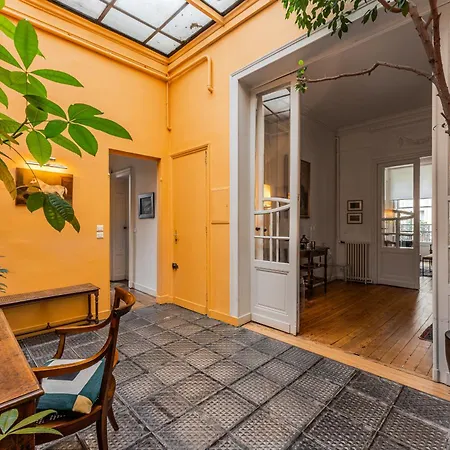 Gallien Appartement *