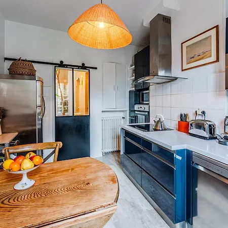 Gallien Appartement Bordeaux