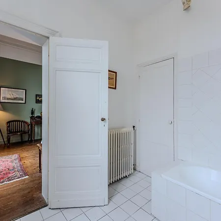 Appartement Gallien