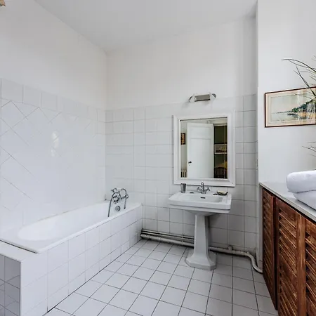 Appartement Gallien