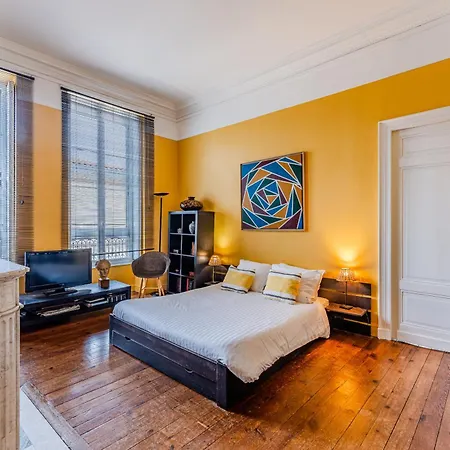 Appartement Gallien *