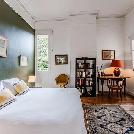 Gallien Appartement *