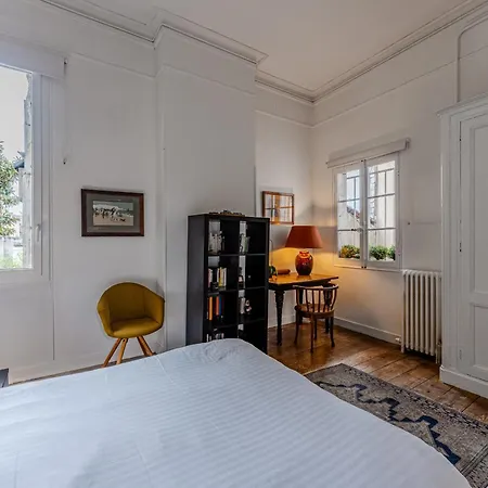 Gallien Appartement *