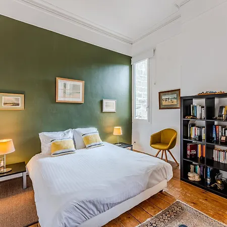 Gallien Appartement *