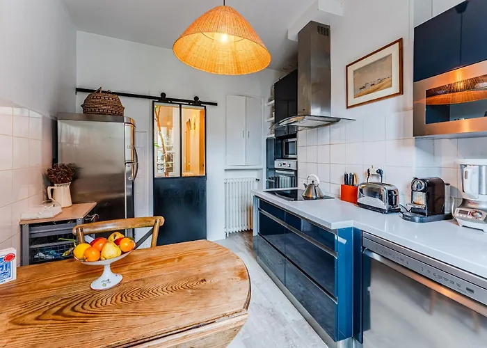 Gallien Apartment Bordeaux