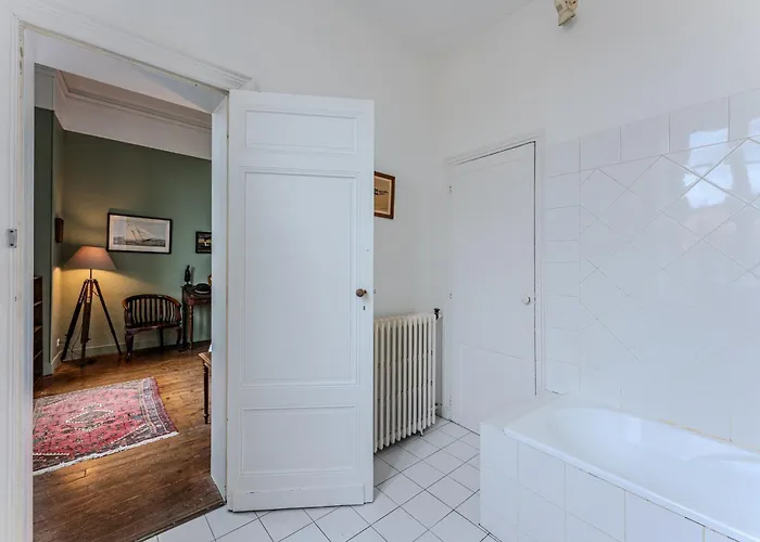Apartment Gallien