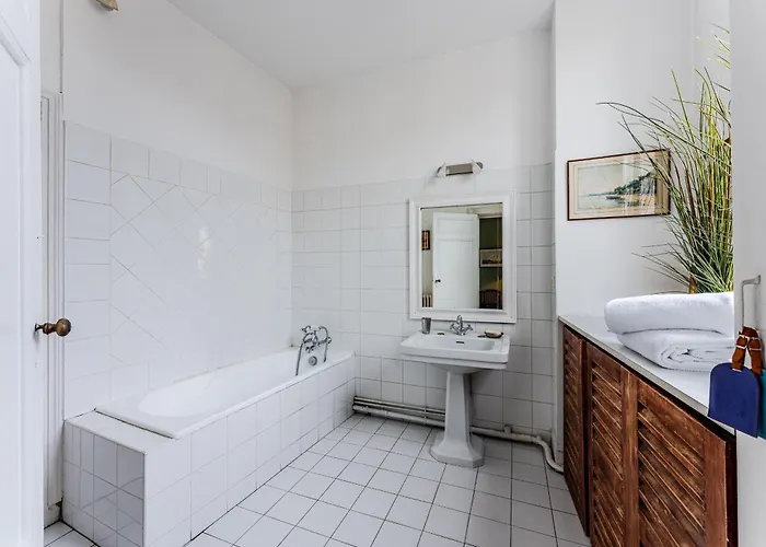 Apartment Gallien